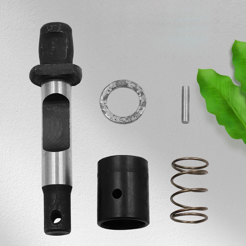 Holder Set Power Tool Replacement Accessories Metal Tools Parts Hammer Pin For Demolition Hammer