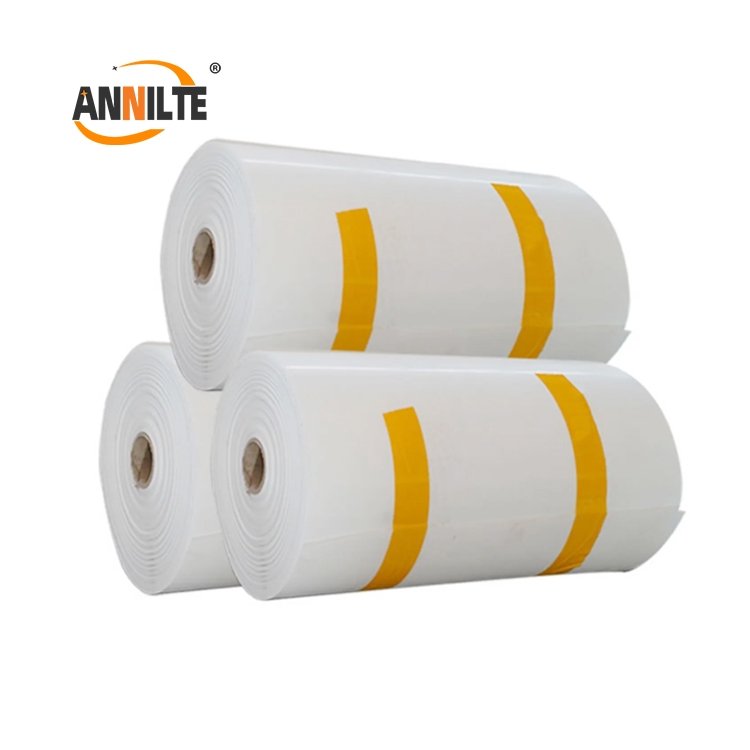 Annilte product manufacture poultry equipment chicken farming chicken manure conveyor belt