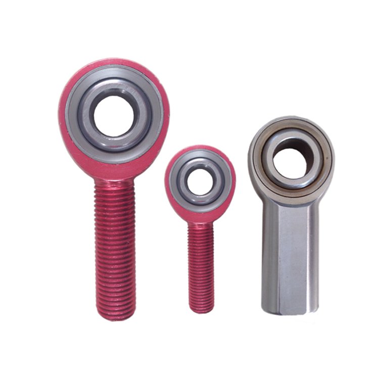 Custom parts spherical joints, Hems joint rod end bearings