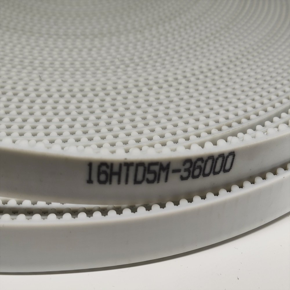 Production line PVC lightweight conveyor belt transmission belt