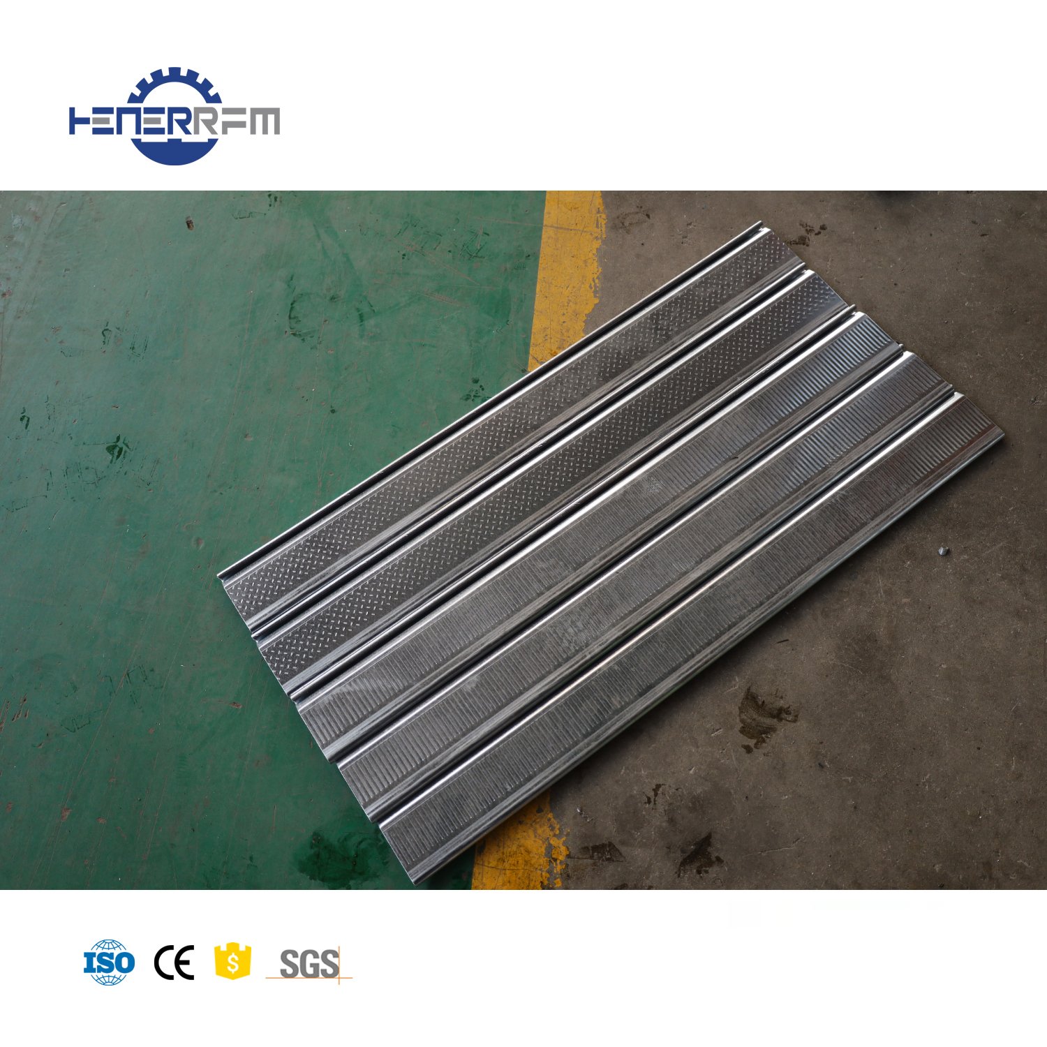 Automatic Roller Shutter Door Production Line Metal Roller Roll Forming Machine
