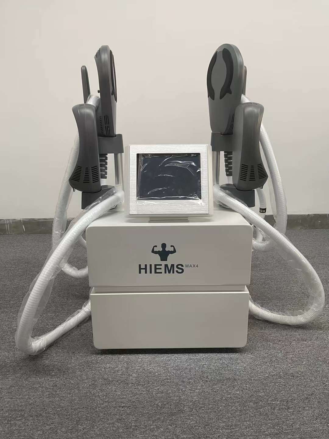 Sculpting Machine BECO HIEMT PRO HIEMS EMS Equipment Body Machine