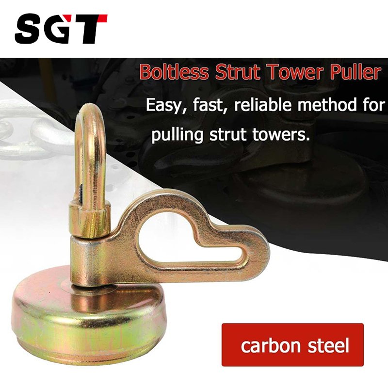 Auto Body Frame Repair Tool Kit Pull Clamp Puller Car Collision Panel Tool Sheet Steel Dent Pounding Lifting Pulling Equipment