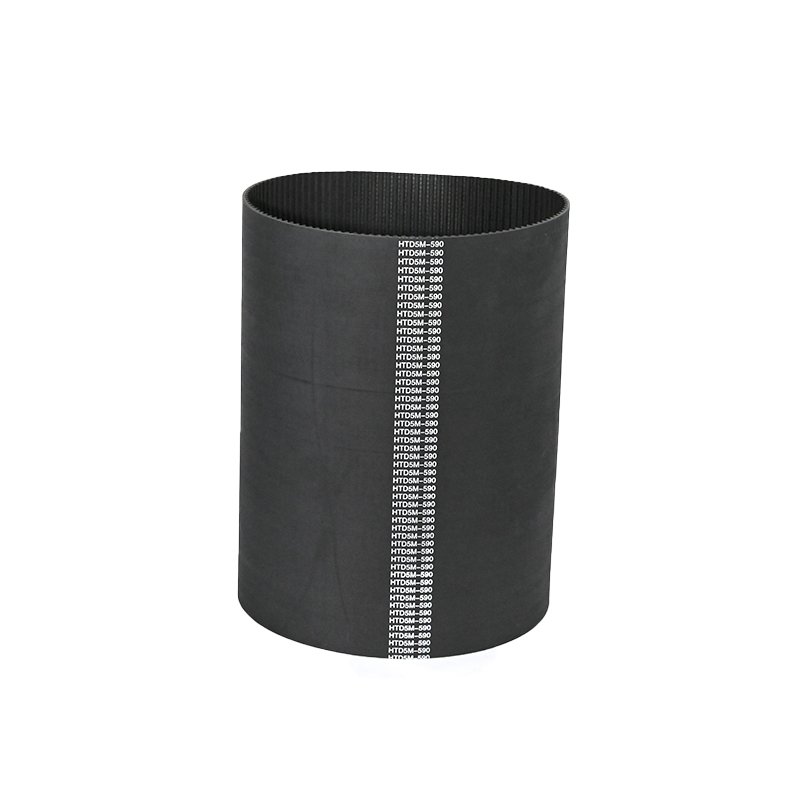 Wholesale Custom Rubber Synchronous Belt Htd 3m 5m 8m 14m Timing Belts