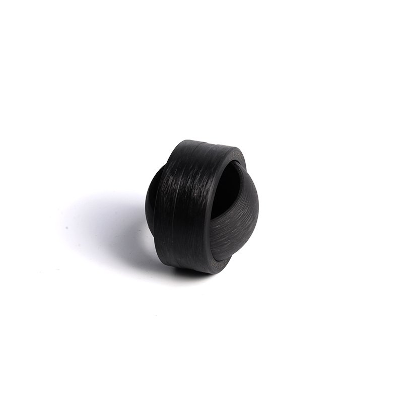 Universal Wear Resistance Self-Aligning Good Lubrication Kit Connector 90 Joint Bearing