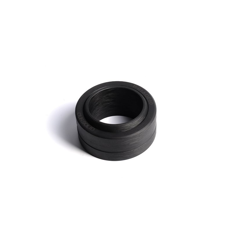 Universal Wear Resistance Self-Aligning Good Lubrication Kit Connector 90 Joint Bearing