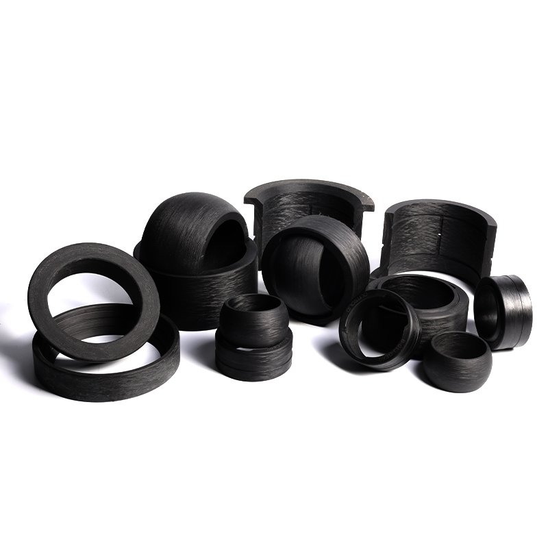Universal Wear Resistance Self-Aligning Good Lubrication Kit Connector 90 Joint Bearing