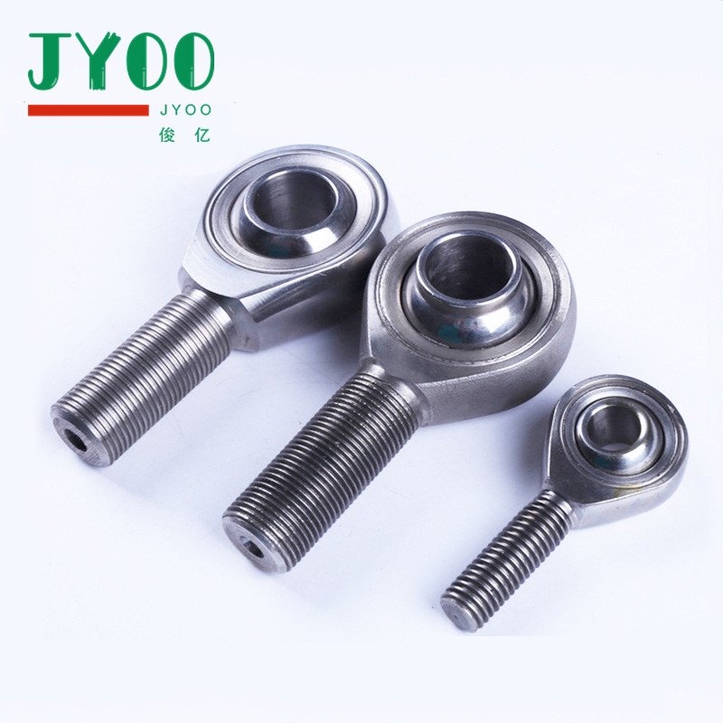 Inch Rod end bearing POSB PHSB Series PHSB POSB3/4/5/6/7/8/10/12/14/16 Left Right Hand rod end bearing