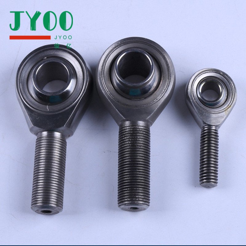 Inch Rod end bearing POSB PHSB Series PHSB POSB3/4/5/6/7/8/10/12/14/16 Left Right Hand rod end bearing