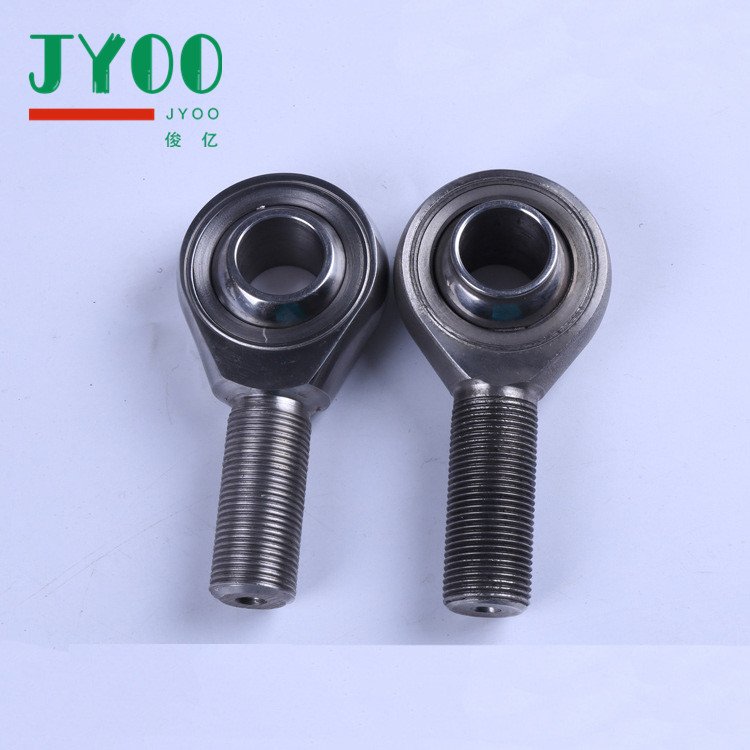 Inch Rod end bearing POSB PHSB Series PHSB POSB3/4/5/6/7/8/10/12/14/16 Left Right Hand rod end bearing