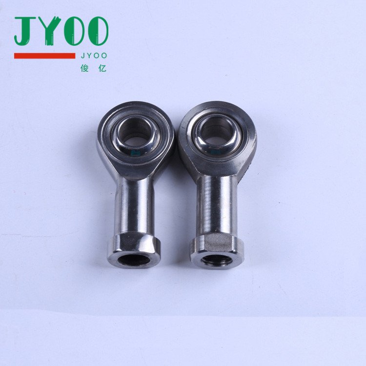 Inch Rod end bearing POSB PHSB Series PHSB POSB3/4/5/6/7/8/10/12/14/16 Left Right Hand rod end bearing