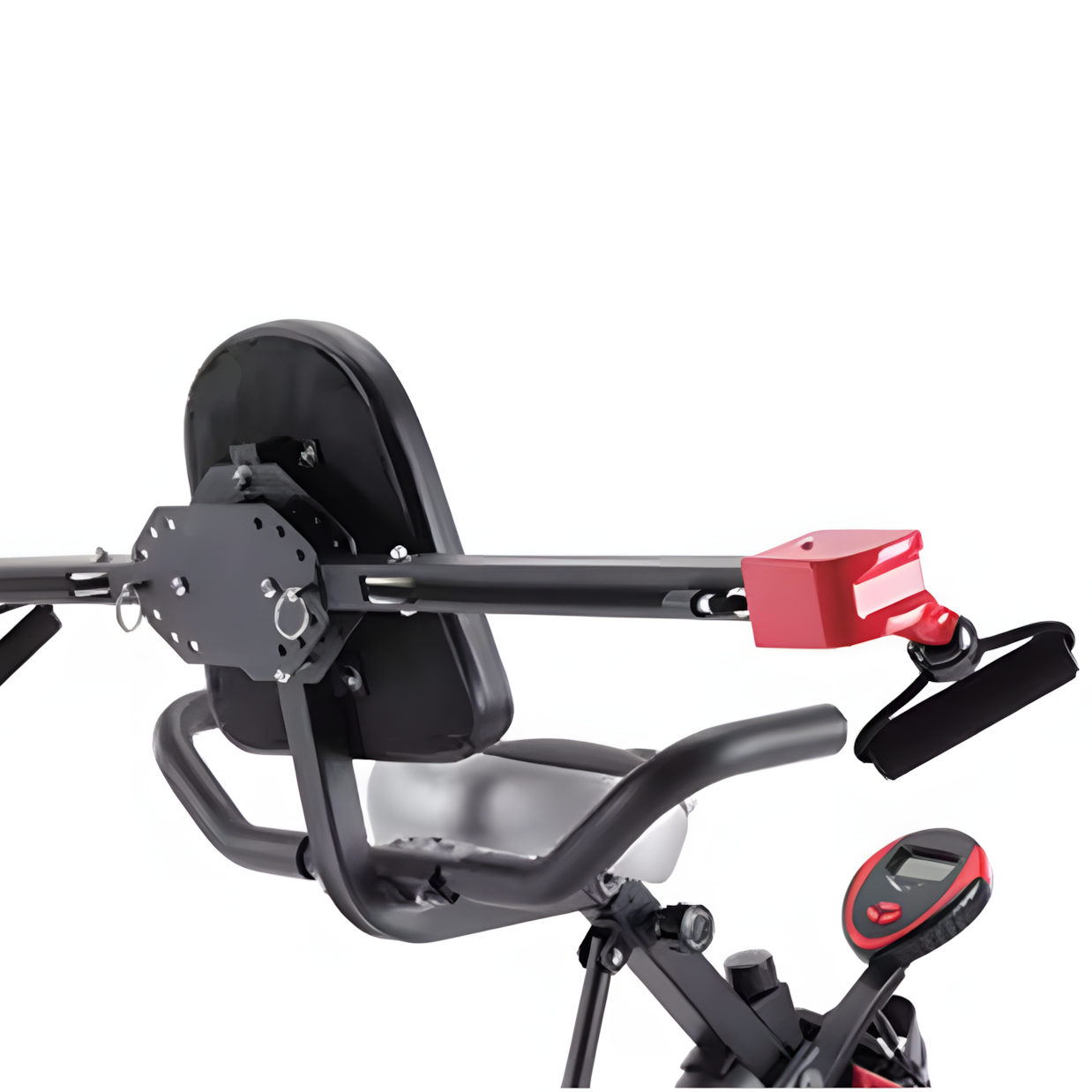 Exported To Europe Indoor Gym Exercise Bike Bodybuilding Magnetic Exercise Bike For Sale