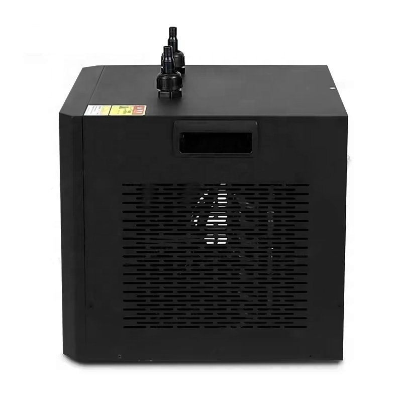 Recovery Equipment 1/2hp Water Chiller Recirculating Ice Bath Cooler 220V/110V Plunge Cold Chiller With Filter