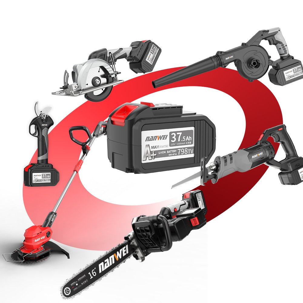 China Nanwei Hardware Tools/Power Tools/Garden Tools/Wholesale