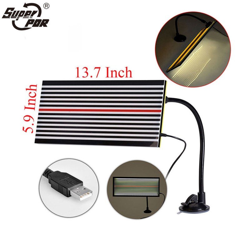 ShenZhen Supplier Auto Body Repair Tools for Auto Pdr Dent Repair Tools