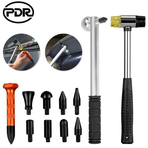 ShenZhen Supplier Auto Body Repair Tools for Auto Pdr Dent Repair Tools
