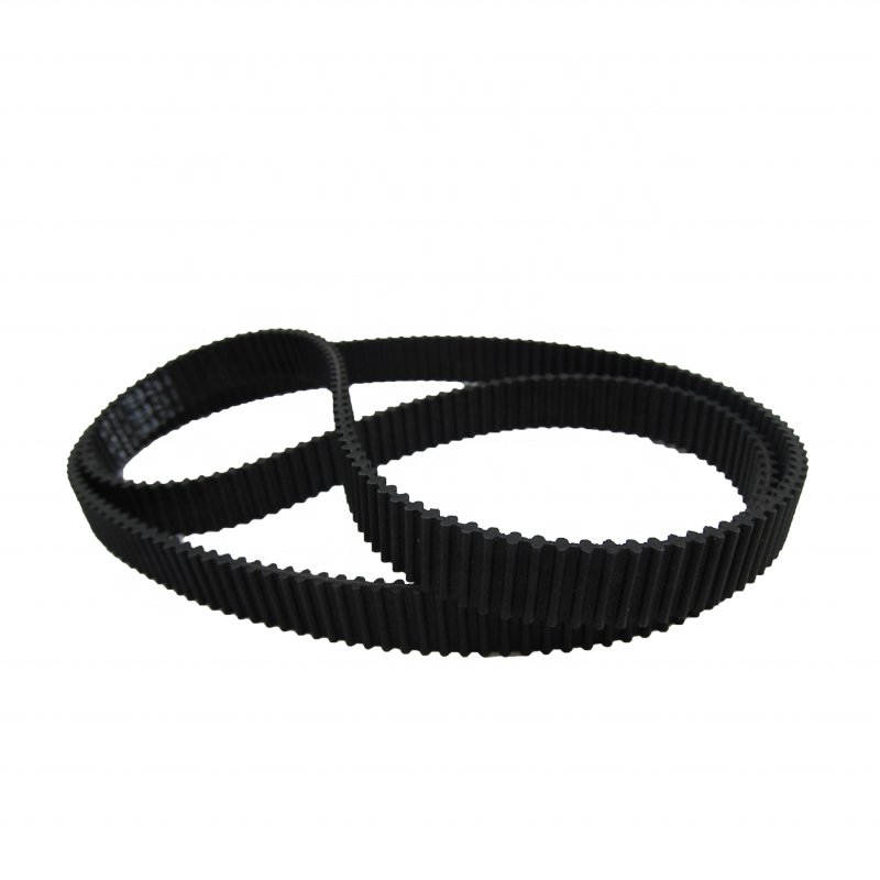 Tianjin factory produce nut 15 gt2 6mm timing belt 2343 MGT