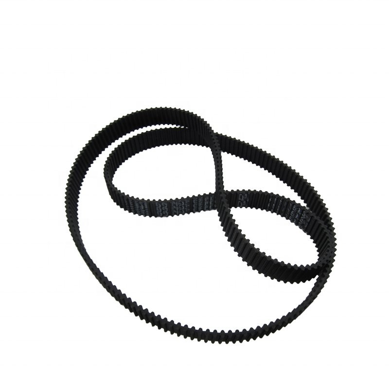 Tianjin factory produce nut 15 gt2 6mm timing belt 2343 MGT