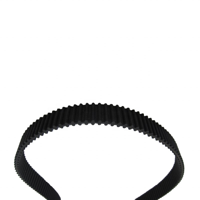 Tianjin factory produce nut 15 gt2 6mm timing belt 2343 MGT