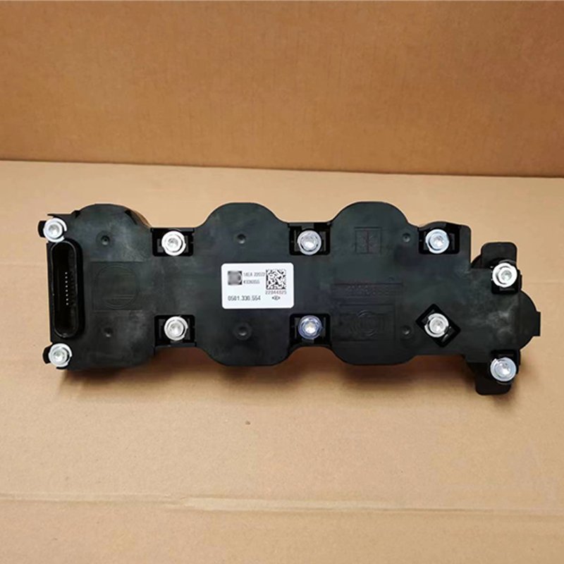 Automatic Transmission Sensor Module 0501.330.554 K036855 for D-A-F Sino-truk Box Gear Traxon Spare Parts