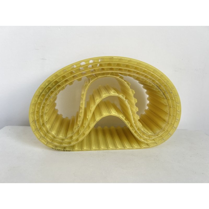 Customization High Quality Kevlar Endless T10 440 Timing Belts