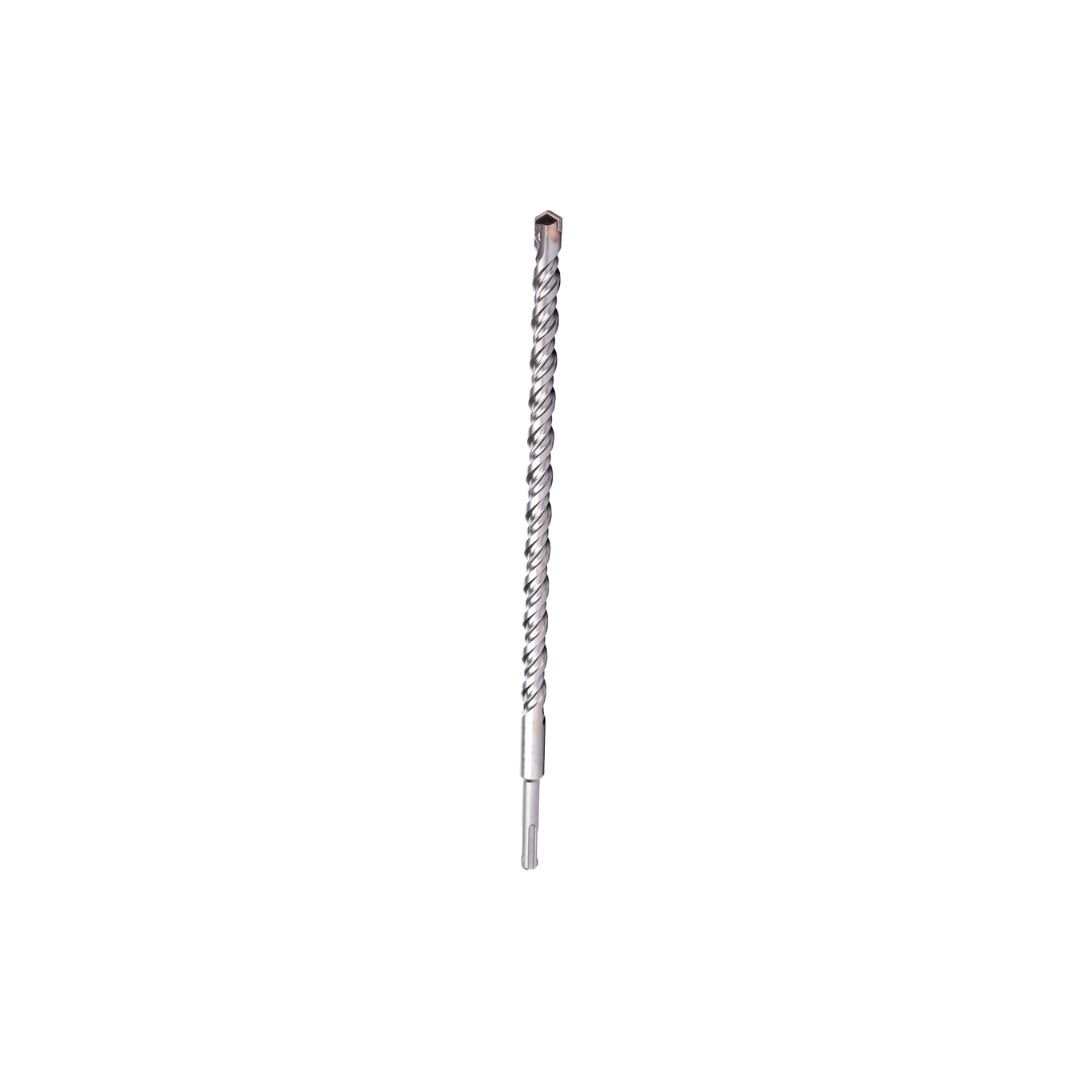 Sds flat tip hammer bit Hammer Drill Bit For Concrete High precision quality Hammer flat Drill Bit
