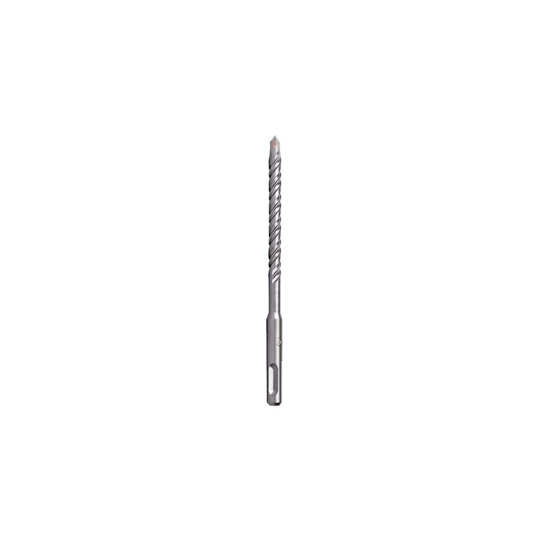 Sds flat tip hammer bit Hammer Drill Bit For Concrete High precision quality Hammer flat Drill Bit