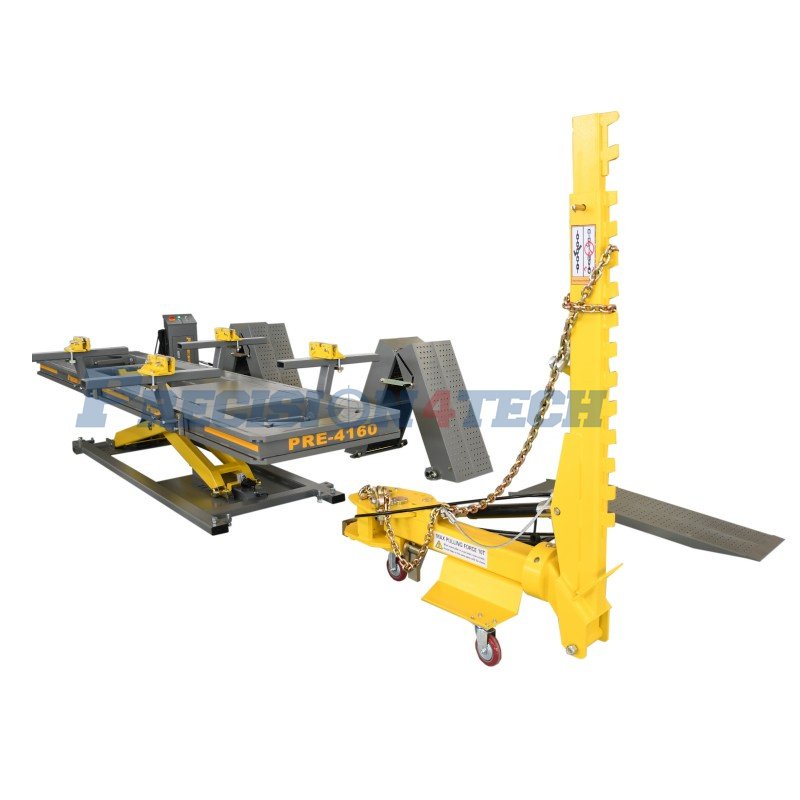 Best Quality Panel Beating Machine Durable Auto Body Repair Equipment