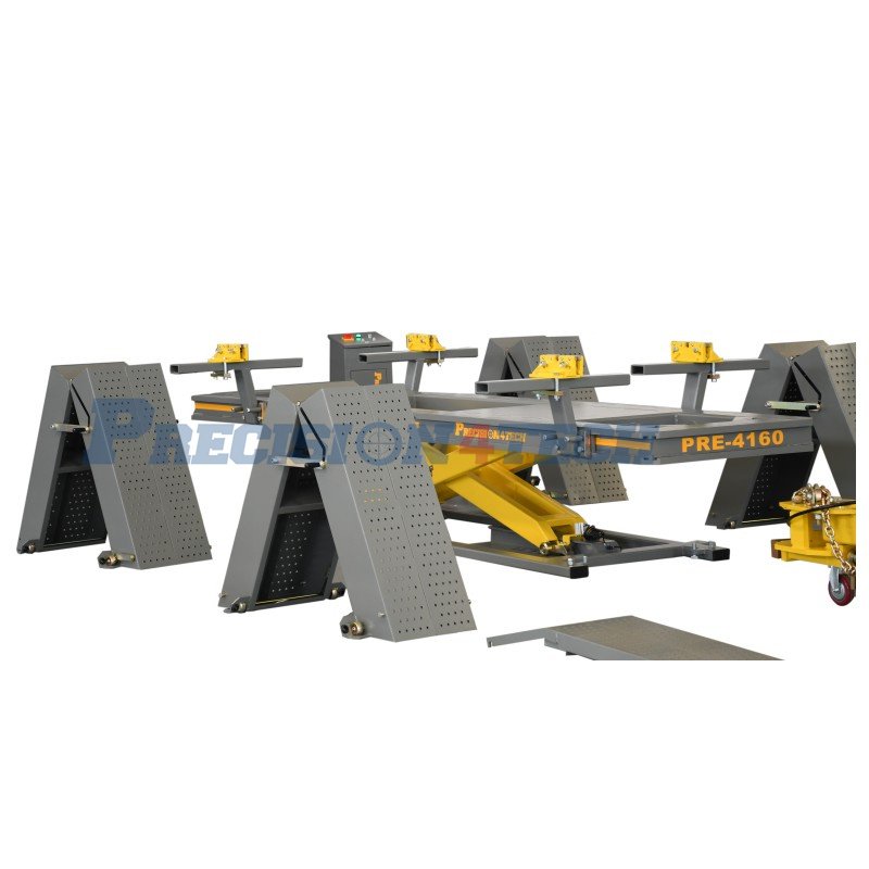 Best Quality Panel Beating Machine Durable Auto Body Repair Equipment