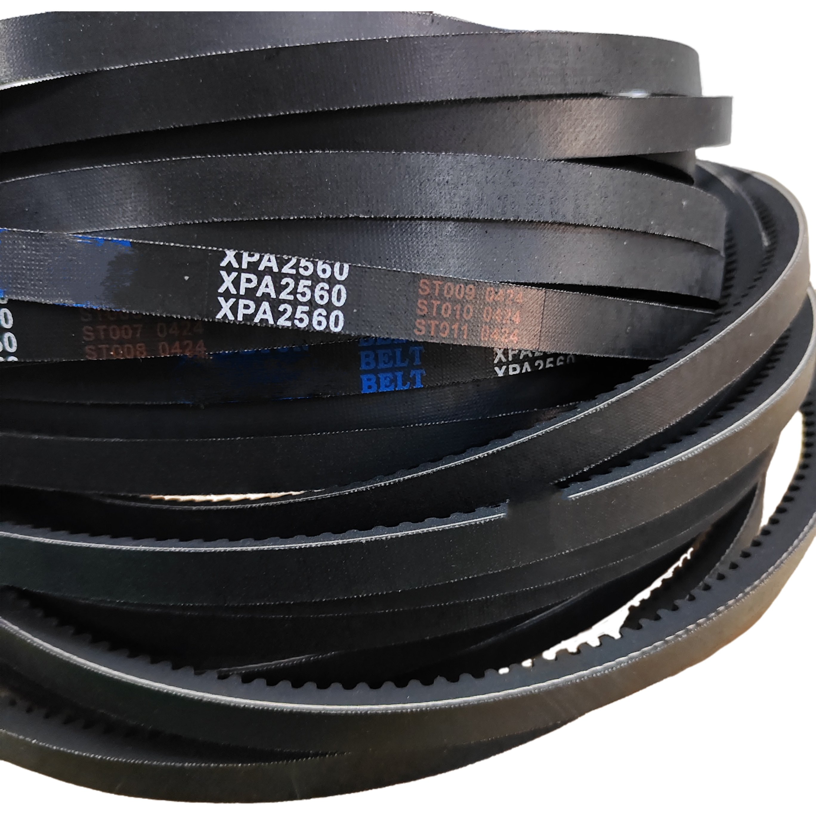 MitsuboshiV-belt for textile machines drive belt industrial belt