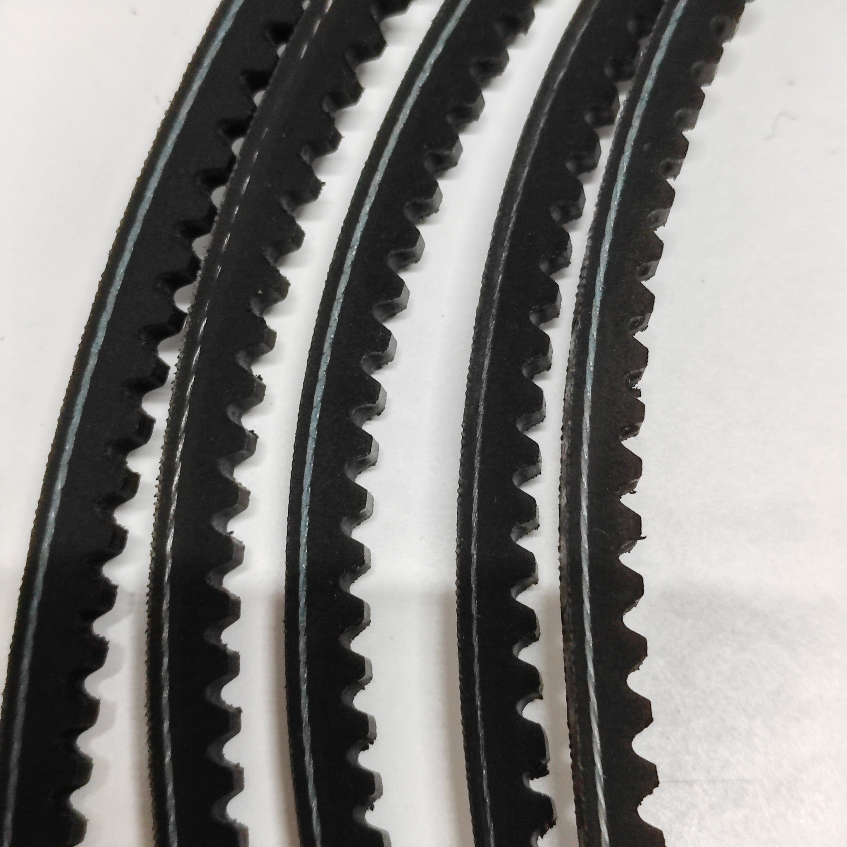 MitsuboshiV-belt for textile machines drive belt industrial belt