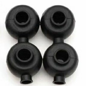 Protective Sealing Rubber Boots For Heim Joint Rod Ends Bearing