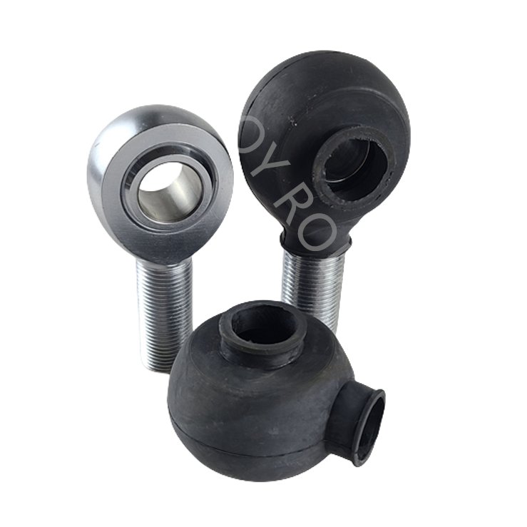 Protective Sealing Rubber Boots For Heim Joint Rod Ends Bearing