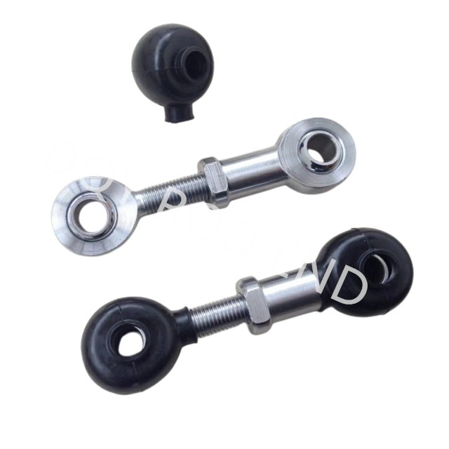 Protective Sealing Rubber Boots For Heim Joint Rod Ends Bearing