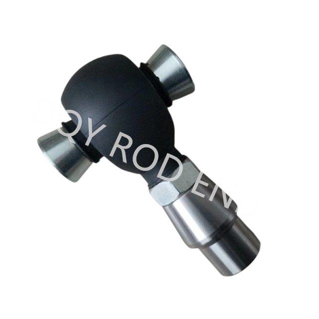 Protective Sealing Rubber Boots For Heim Joint Rod Ends Bearing