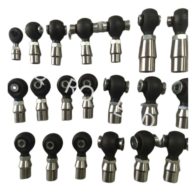 Protective Sealing Rubber Boots For Heim Joint Rod Ends Bearing