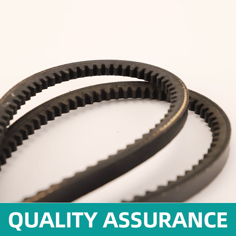 Automobile manufacturers high-quality transmission industry flat transmission belt v belt