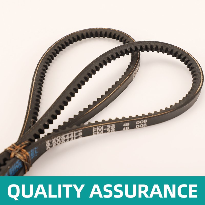 Automobile manufacturers high-quality transmission industry flat transmission belt v belt