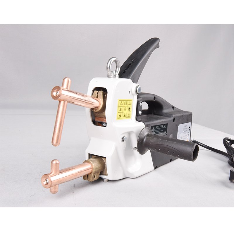 Electric Spot Welder 230v Hand Held Spot Welder Portable Handheld Welding Tip Gun