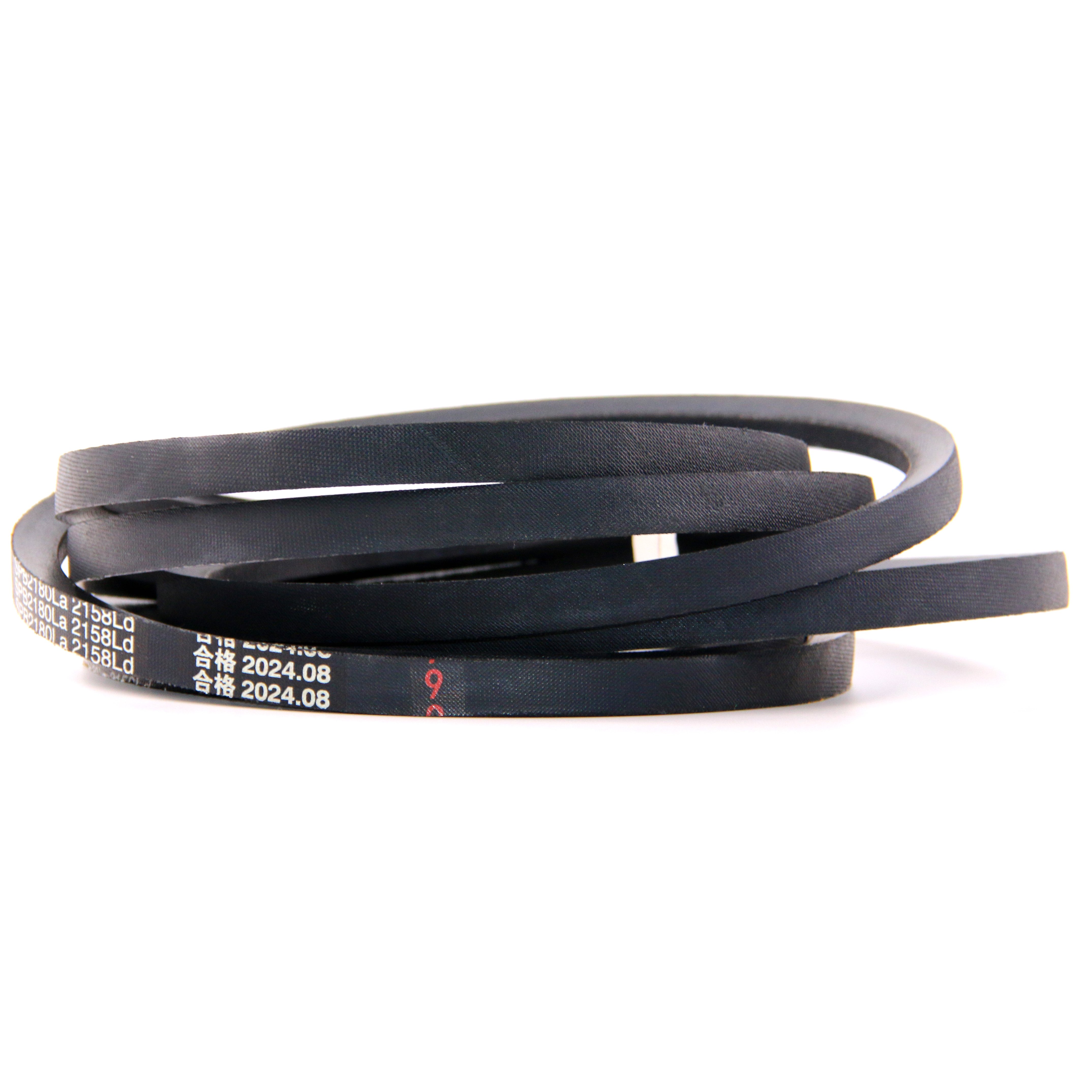 Rubber Wedge Wrapped V belt SPB2180La2158Ld for industrial and agriculture use