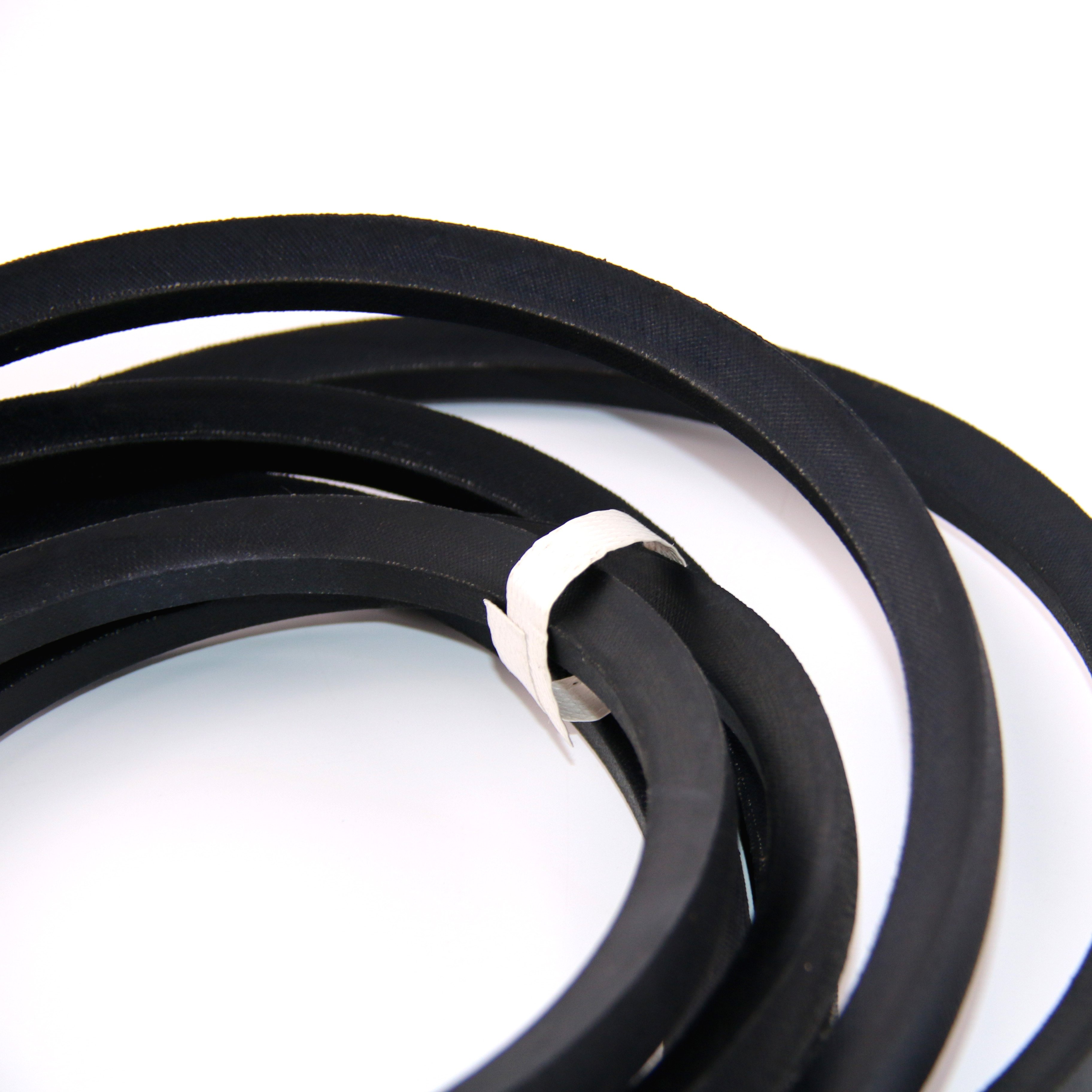 Rubber Wedge Wrapped V belt SPB2180La2158Ld for industrial and agriculture use