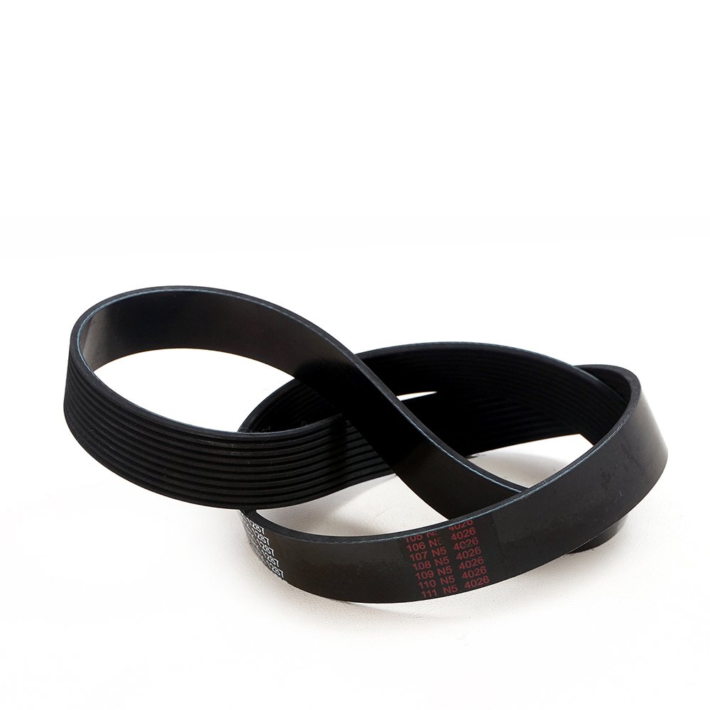 high quality 3PK 4PK 5PK 6PK 7PK 8PK 10PK 12PK transmission belts 5pk1472 5pk790 5pk850 ribbed pk belt