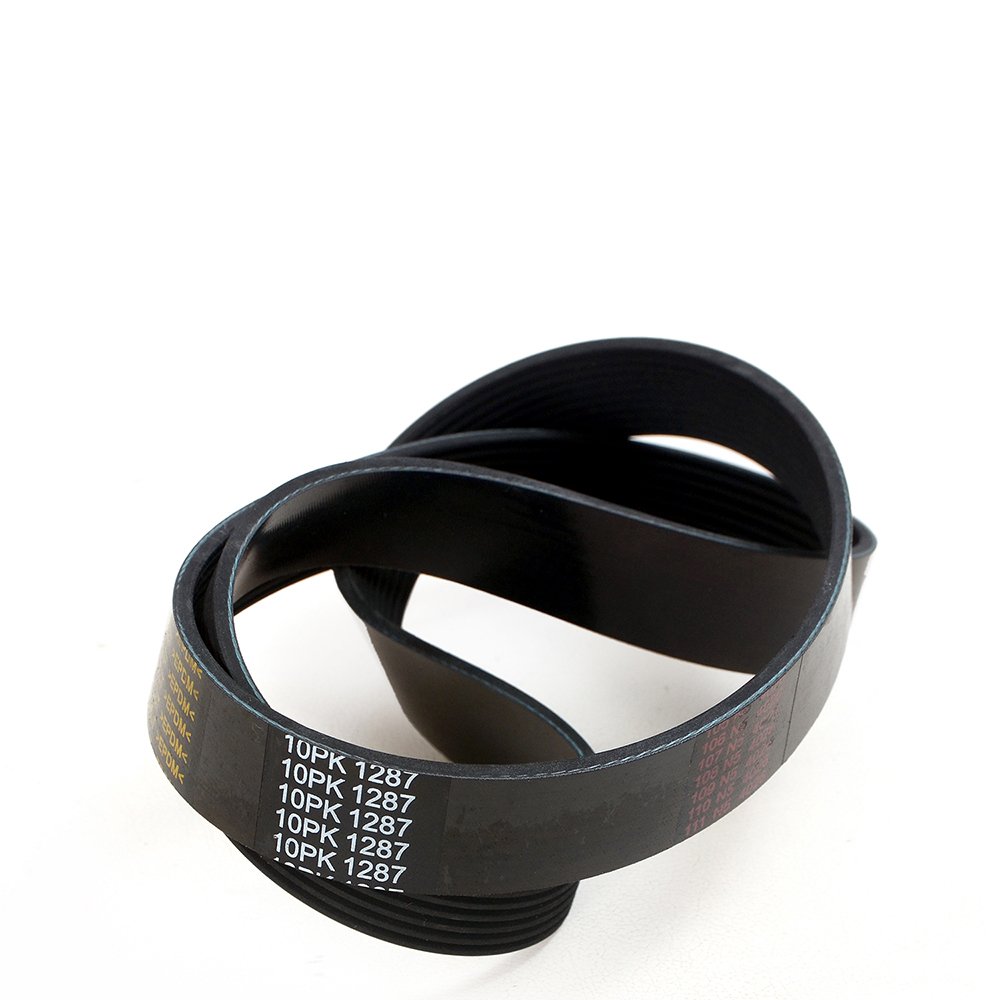 high quality 3PK 4PK 5PK 6PK 7PK 8PK 10PK 12PK transmission belts 5pk1472 5pk790 5pk850 ribbed pk belt