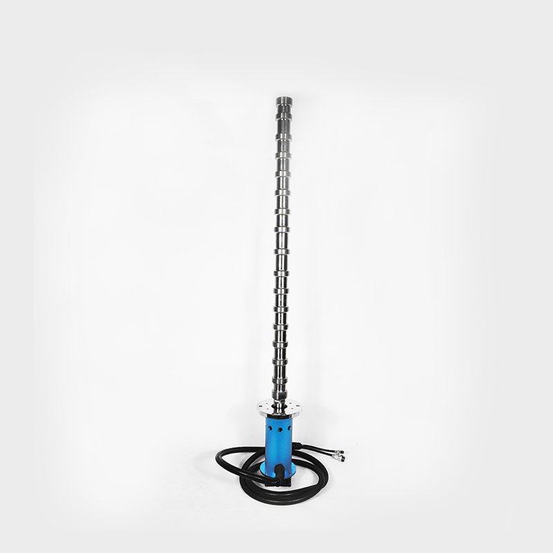 High-efficiency 3000w Ultrasonic Homogenizer Ultrasonic Crusher for Catalyst Pretreatment