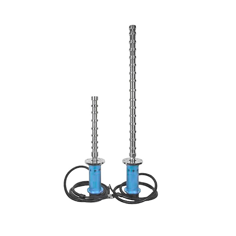 High-efficiency 3000w Ultrasonic Homogenizer Ultrasonic Crusher for Catalyst Pretreatment