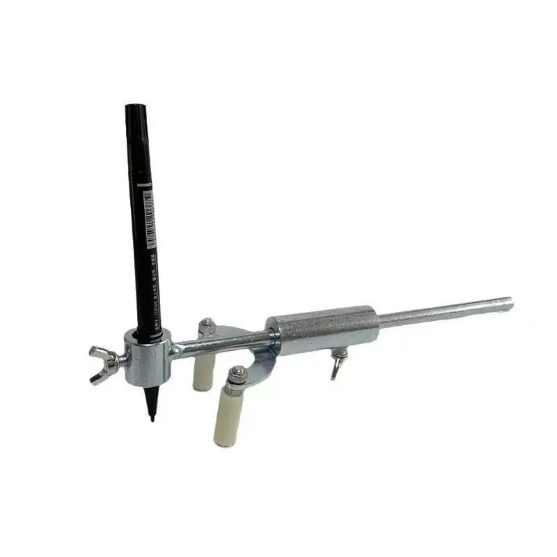 Hot Selling Car Repair Tools Wholesale Car Body Dent Repair Tool Wheel Arch Line Marking Tool
