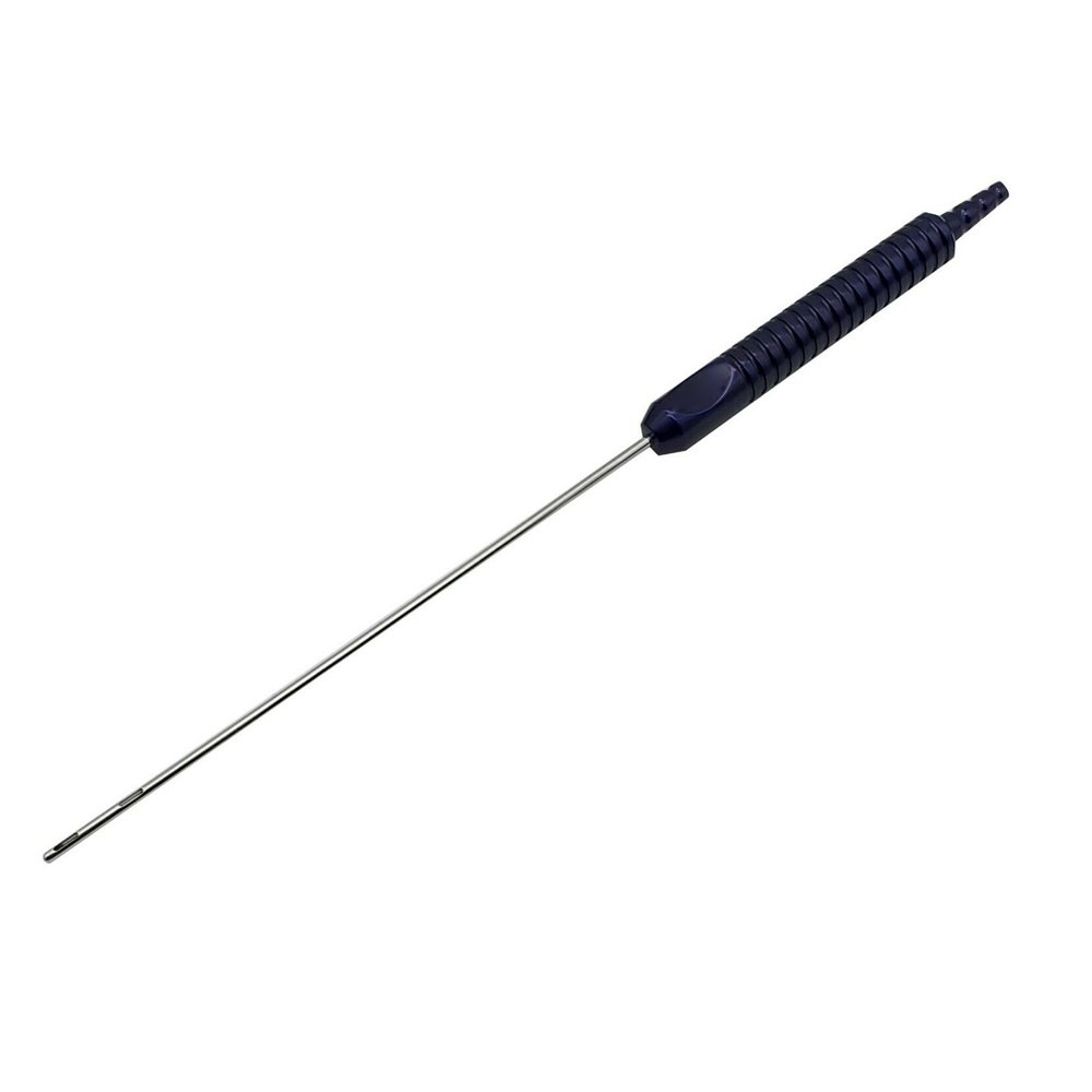Liposuction Cannula One Hole Facial Cannula set High Quality Fat Grafting Cannula Fat Aspiration Needle Fat Transfer Tools