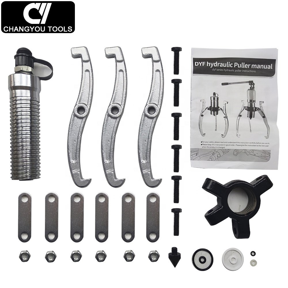 FYD-30 Hydraulic Automotive Gear Puller For Sale