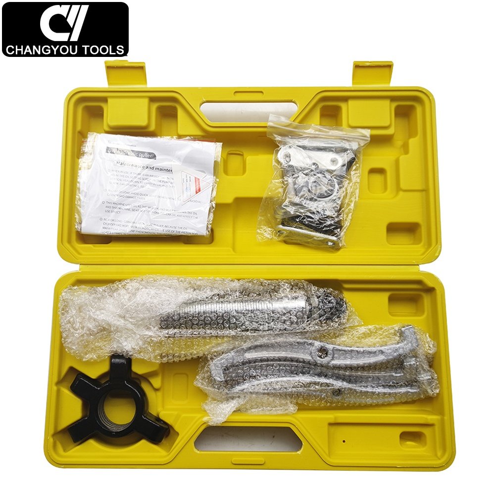 FYD-30 Hydraulic Automotive Gear Puller For Sale