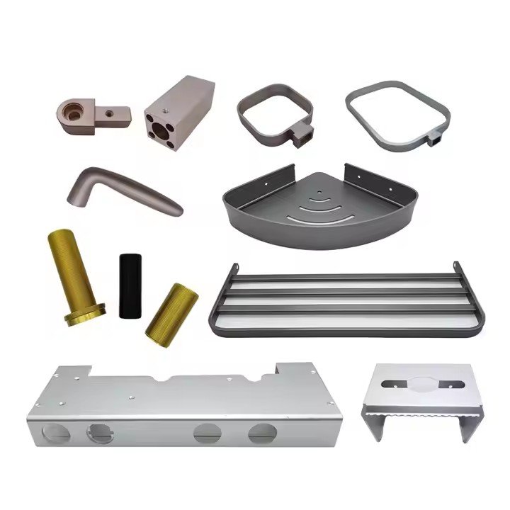 Machining service power tool accessories precision crankshaft machining eccentric shaft
